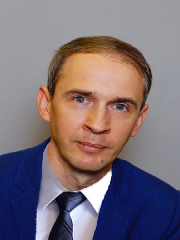Федяков Алексей Викторович.