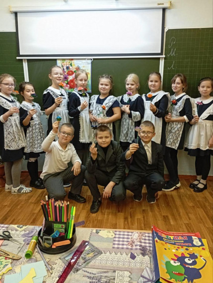 Подарок маме своими руками.